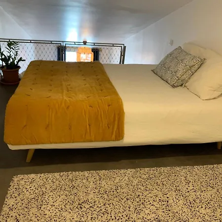 Jolis A 2 Pas Du Vieux Port Dans Immeuble Avec Gardien 公寓 *