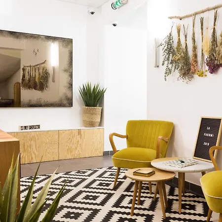 Jolis A 2 Pas Du Vieux Port Dans Immeuble Avec Gardien Apartment Marseille
