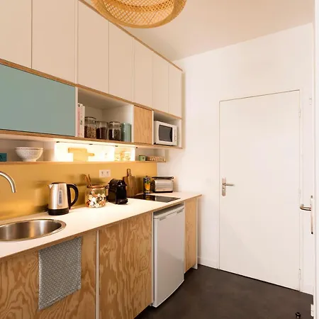 Apartment Jolis A 2 Pas Du Vieux Port Dans Immeuble Avec Gardien *